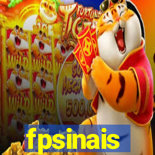 fpsinais