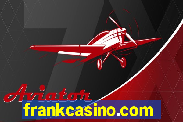 frankcasino.com