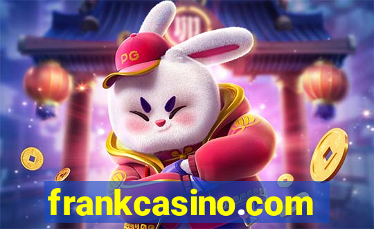 frankcasino.com