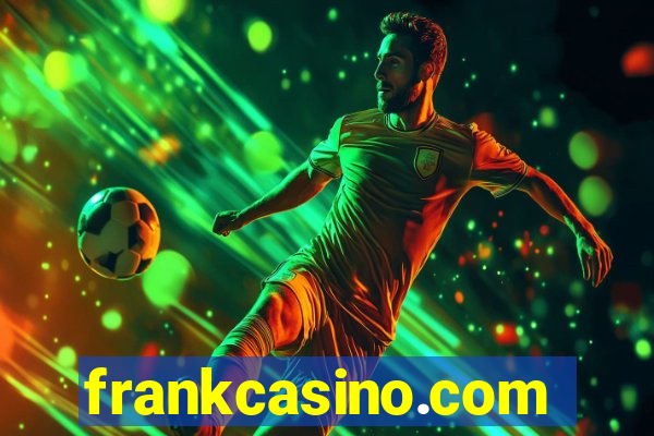 frankcasino.com