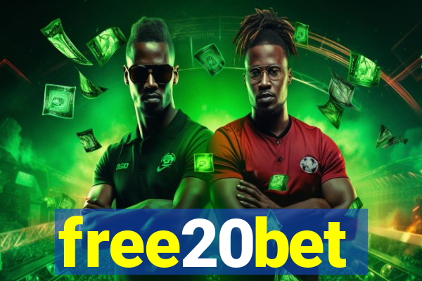 free20bet