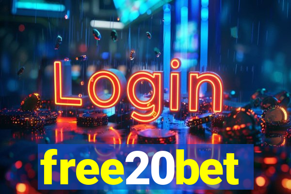 free20bet