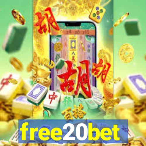 free20bet