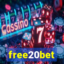 free20bet