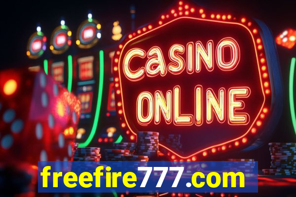 freefire777.com