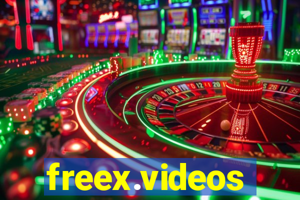 freex.videos