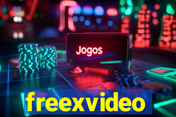 freexvideo