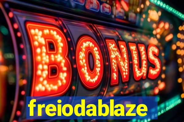 freiodablaze