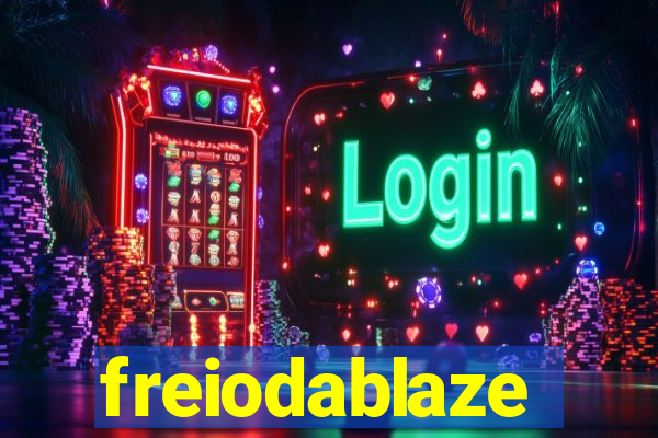 freiodablaze