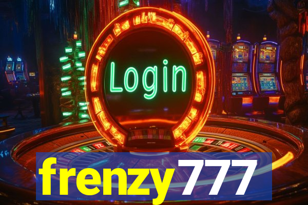 frenzy777