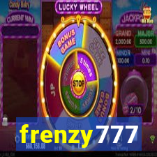 frenzy777