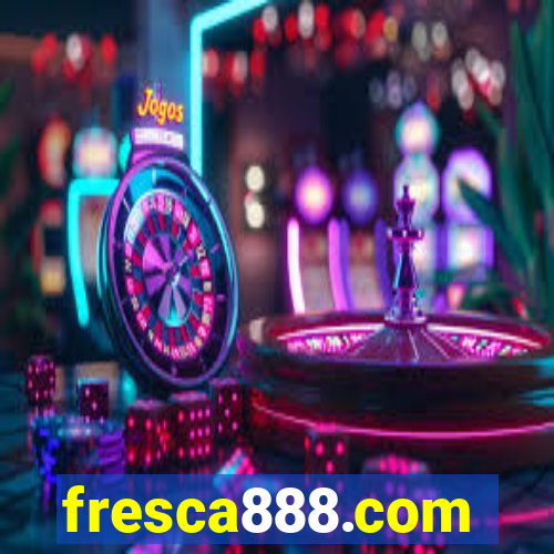 fresca888.com