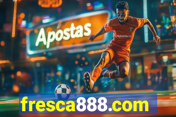 fresca888.com