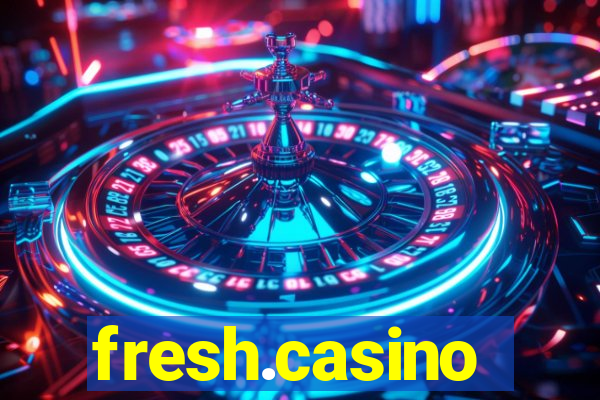 fresh.casino