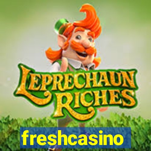 freshcasino