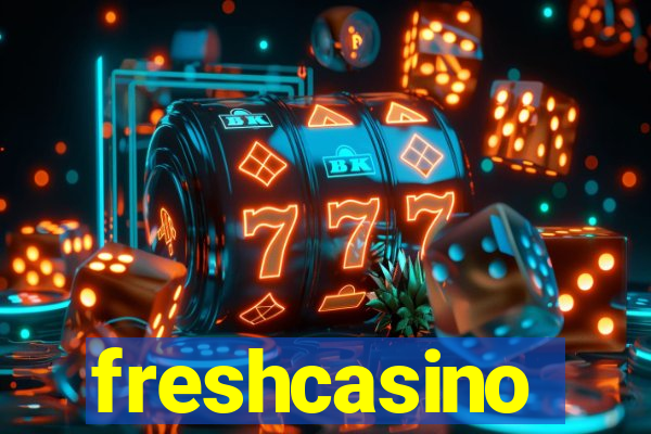 freshcasino