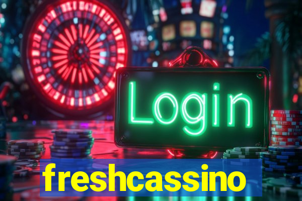 freshcassino