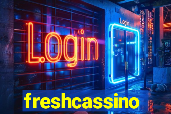 freshcassino