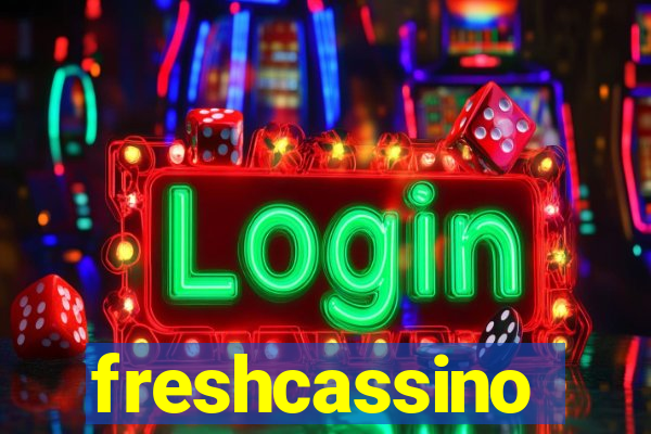 freshcassino