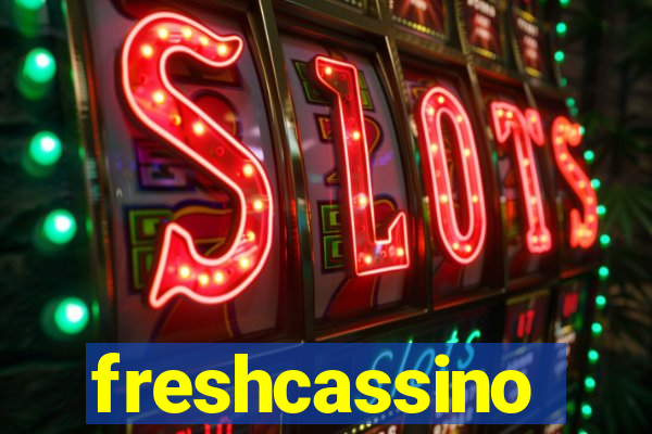 freshcassino