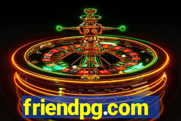 friendpg.com