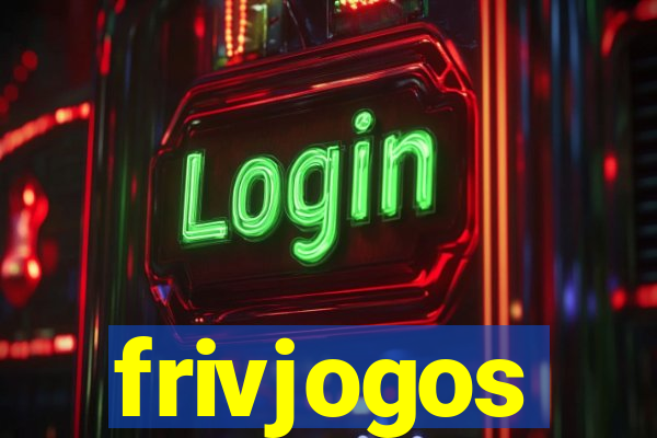 frivjogos