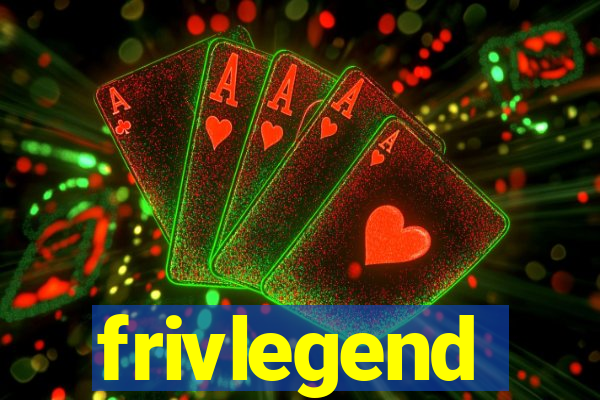 frivlegend