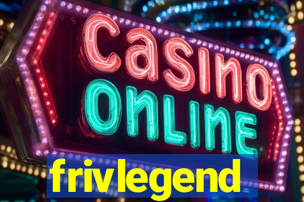 frivlegend