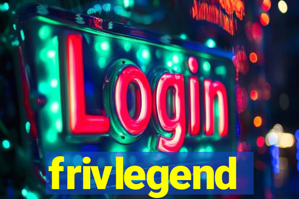 frivlegend