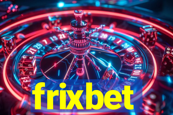 frixbet