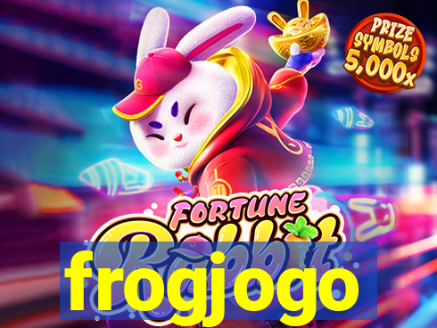 frogjogo