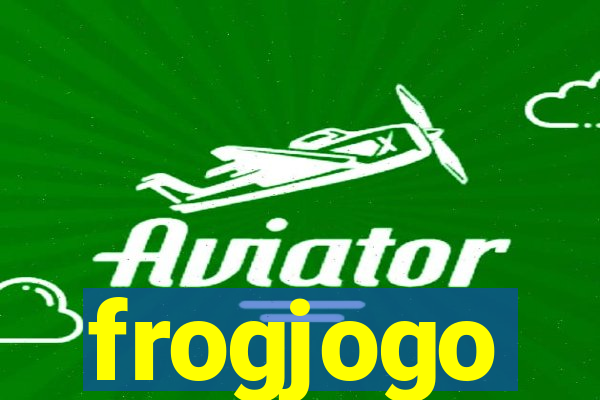 frogjogo