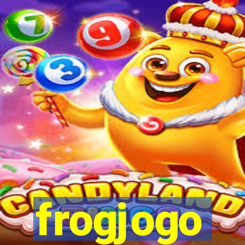 frogjogo