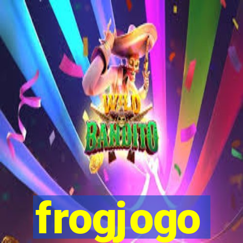 frogjogo