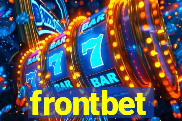 frontbet