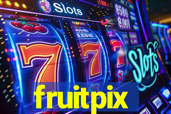 fruitpix