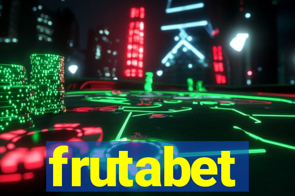 frutabet