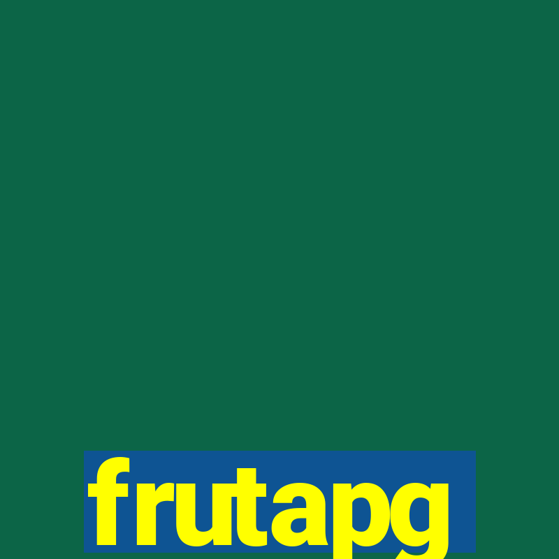 frutapg