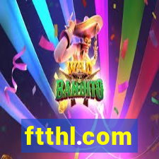 ftthl.com