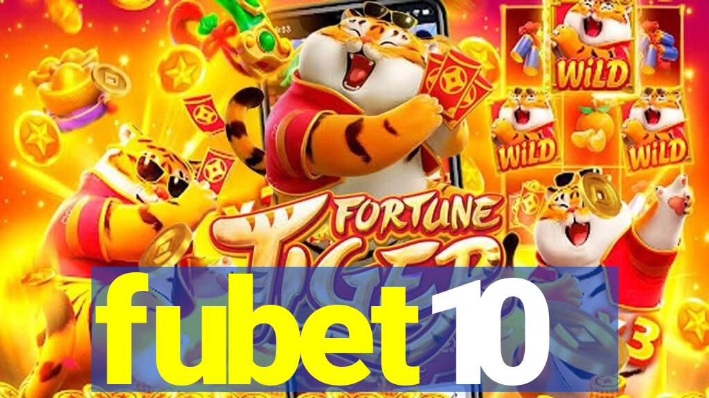 fubet10