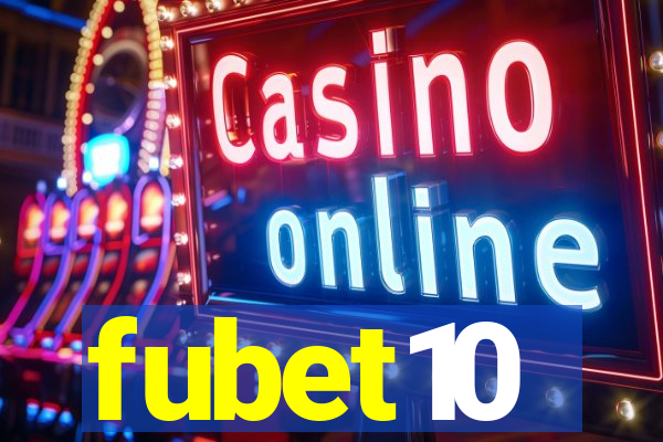 fubet10