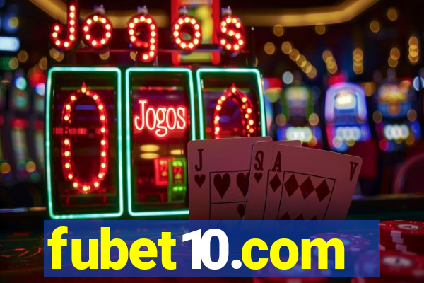 fubet10.com