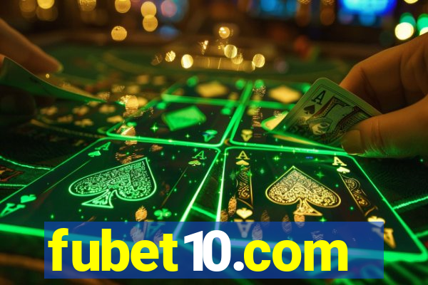 fubet10.com