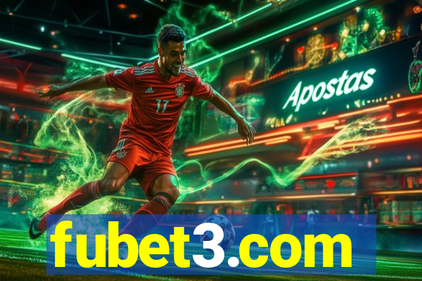 fubet3.com