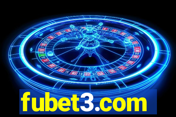 fubet3.com