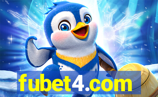 fubet4.com