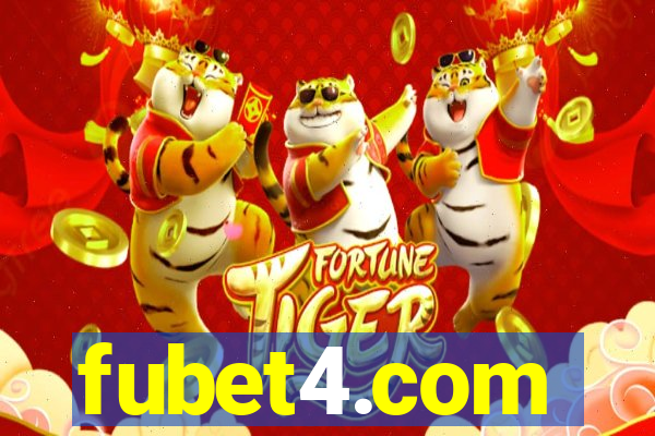 fubet4.com