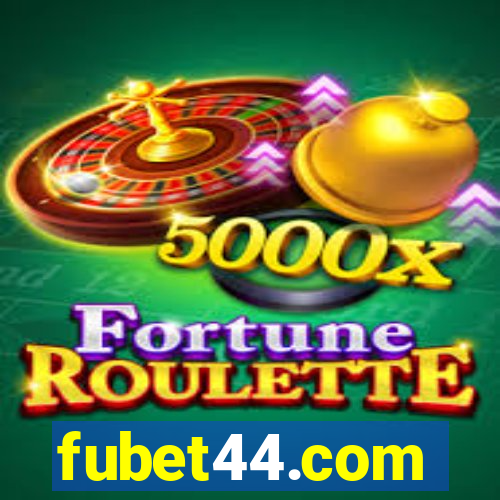 fubet44.com