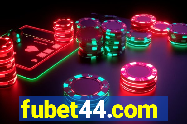 fubet44.com