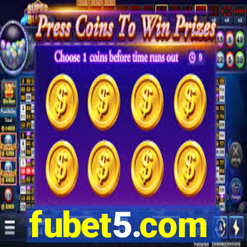 fubet5.com